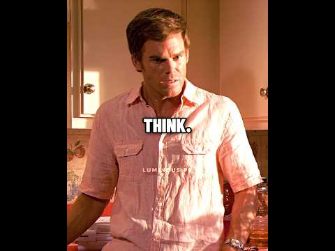 Dexter Tries To Help Rita┃Dexter S3.E8┃#shorts