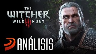 Video de THE WITCHER 3 XBOX ONE