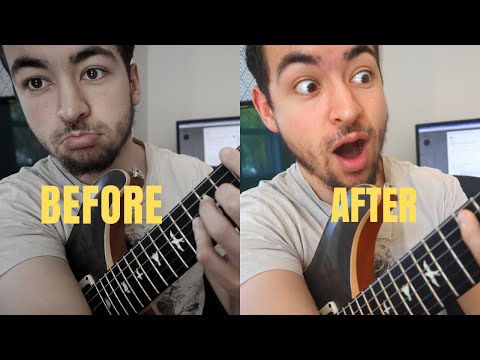 3 QUICK Fixes For Boring Chord Progressions!