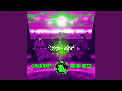 Catacomb Cypher (Chopped and Screwed) (feat. Drama, Supreme Sol, Edd Bundy, D Tach, Lord...