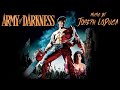 Army Of Darkness Soundtrack Suite Joseph LoDuca