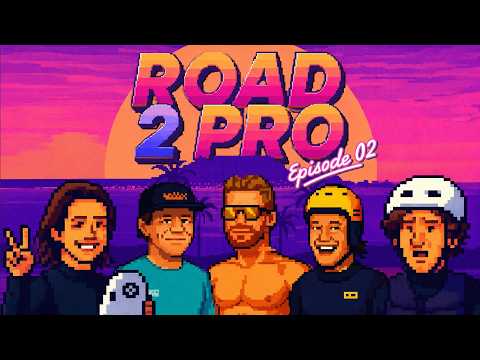 Road2Pro New Kites + Cheap Kites vs Old But Gold S01E02