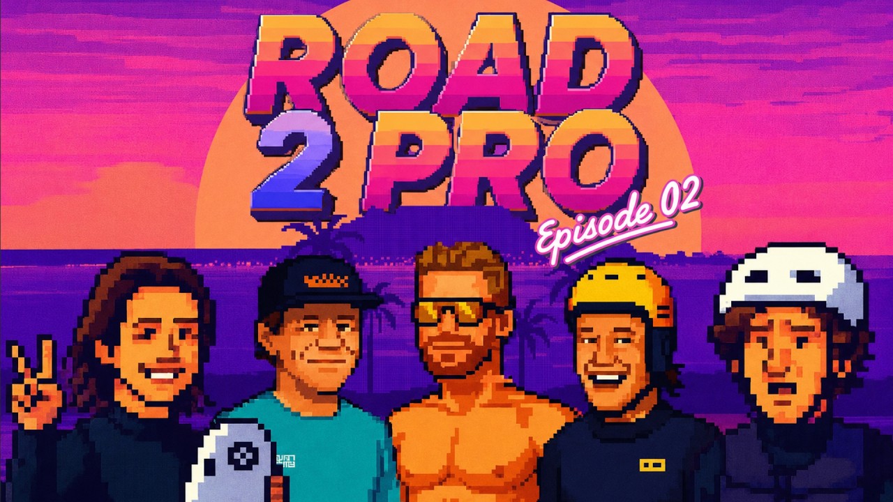 Road2Pro New Kites + Cheap Kites vs Old But Gold S01E02