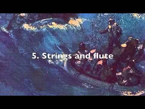 The Avalanches - Since I Left You ( The Samples)