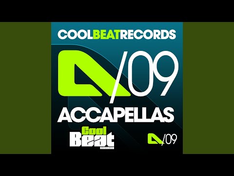 Chapada Na Bunda (Accapella)