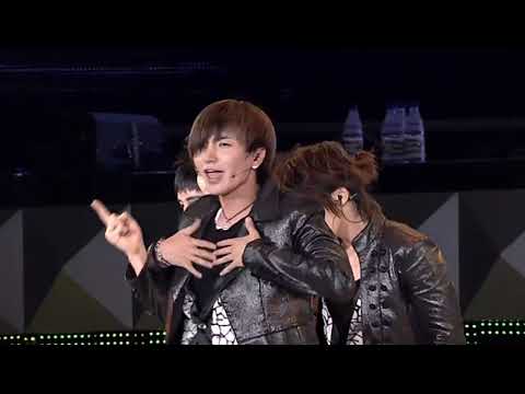 슈퍼주니어 Super Junior - 03. U |  SS2 KR DVD