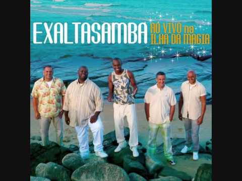 exaltasamba abandonado