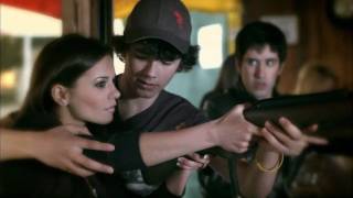 Jaydee Bixby - Broken Windows