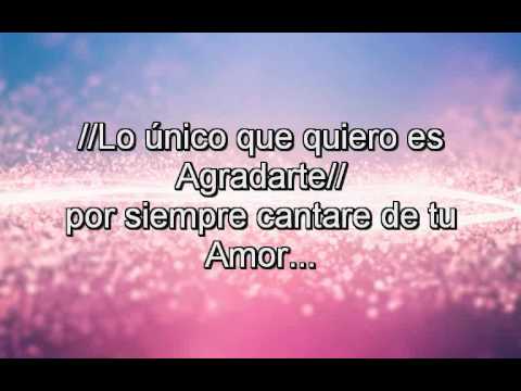 LO UNICO QUE QUIERO   Marcela Gandara (KARAOKE) 25,2MG