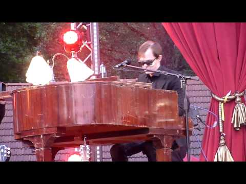 Thumbnail for Dalarna - Mando Diao@Coke Sound Up in Hamburg 07.05.2011 by Daniel Haglund
