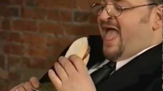 Michael Trischan spielt in "Da kommt Kalle" Michael Trischan spielt in "Da kommt Kalle"