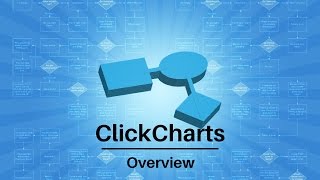 ClickCharts video