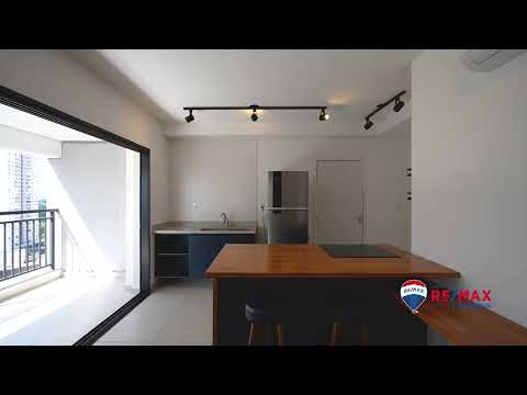 RE/MAX vende apartamento 98 m², 3 suítes  - Ampliare Taquaral.