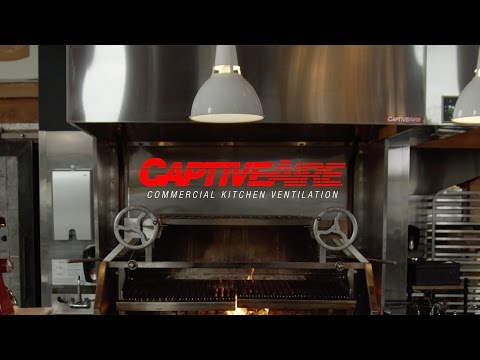 CaptiveAire 18' MEDIUM DUTY FIRE SYSTEM JOB #3486643 Fire System #1 *Final Hook Up 5 image