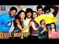 Raja Telugu Full Length HD Movie Manjari Phadnis Richa Pallod TFC Filmnagar
