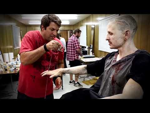 LPUTV - LPU Exclusive: Monster Mash - Zombified