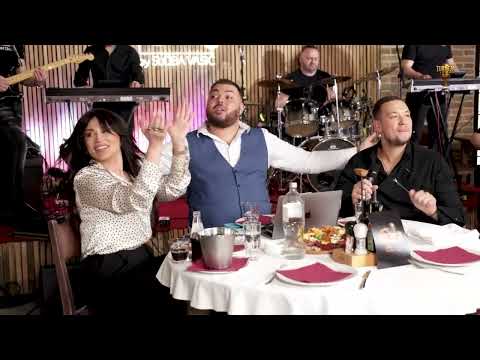 Uroš Živković  - Lazarica (LIVE)