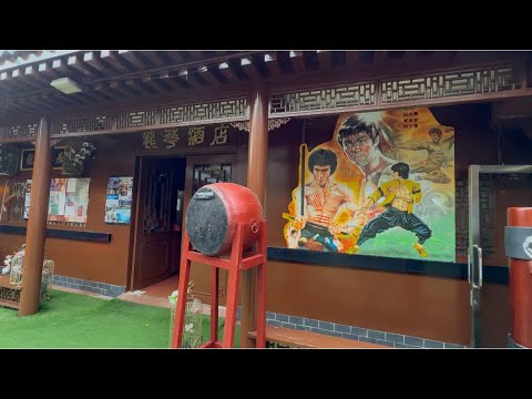 2025/10 龍華酒店