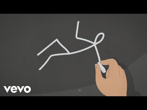 Jarami - Cold Blooded (Official Video)