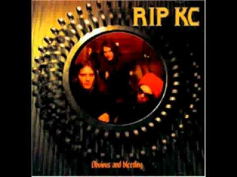 RIP KC - Blood Perceptions (Southern Smoke)
