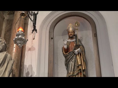 Izdvojeno - Župa sv. Kasijana, Sukošan