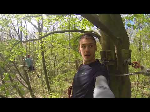 Frederiksdal Klatrebane 2018