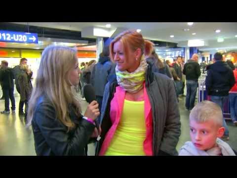 Night of the Jumps 2013