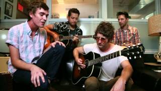 A-Sides Presents: Wild Party "When I Get Older"