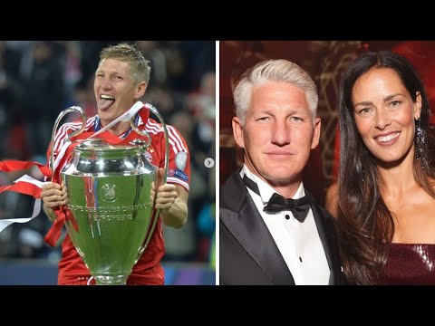 Das Millionärsleben von Bastian Schweinsteiger nach seinem Karriereende!