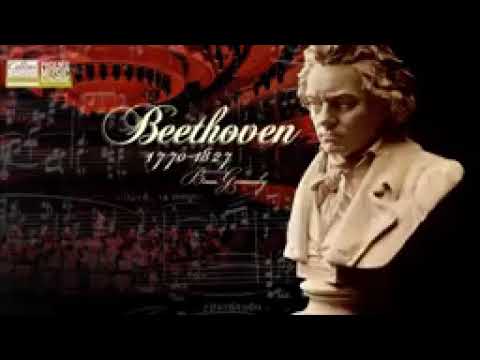 Beethoven Symphony No 6 Pastorale And Egmont Overture Op 68