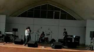 稲毛その１：Midnight Believer