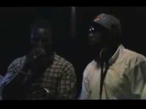 alien zik rehearsal life style  alien stylum change the world