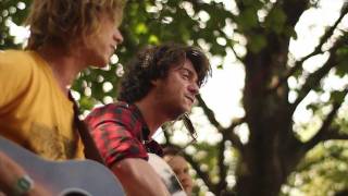 Ryan O'Reilly - I Saw The Light | Live in Bellwoods