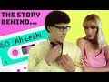 The Story Behind Ah Leah By Donnie Iris