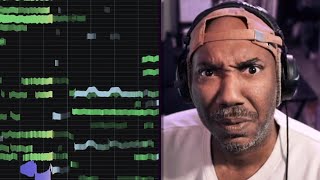 Video thumbnail for RipX - Sampling Has Evolved & I'm Scared!!! by Ave Mcree