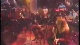 SLAUGHTER / REVOLUTION Beatles cover ACOUSTIC LIVE