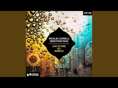 Bubbles (Extended Mix)