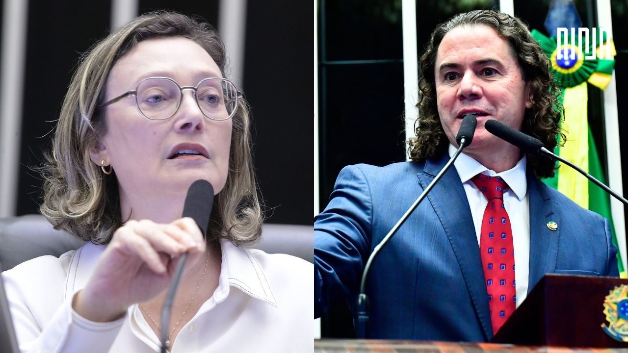 🔥Maria do Rosário e Venesiano Vital destroem e desmoralizam totalmente Jair e sua gangue golpista🔥