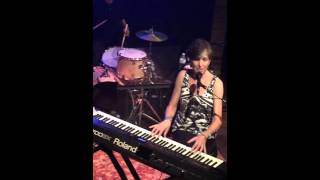 Marcia Ball - Clean my house