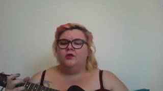Starting Now - Ingrid Michaelson cover