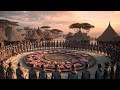 The Hadzabe Tribe 10 000 Years Of Survival In Tanzania Last Hunter Gatherers Documentary