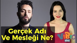 Mabel Matiz Aslında Kim?