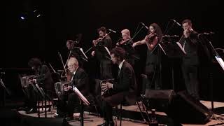 Nelson Pino - Garufa