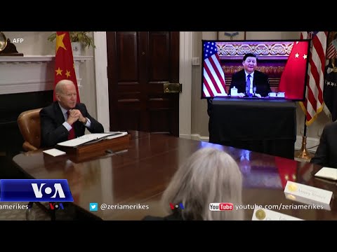Takimi Biden-Xi dhe çfarë pritet më tej në marrëdhëniet SHBA-Kinë