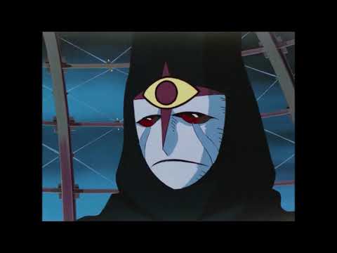 Tower of Babel firing