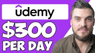 How To Make Money On Udemy In 2022 (For Beginners)