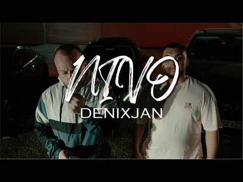 UNC D X JAN - NIVO (OFFICIAL VIDEO)