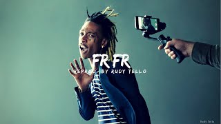 Wiz Khalifa - Fr Fr (Instrumental) ft. Lil Skies
