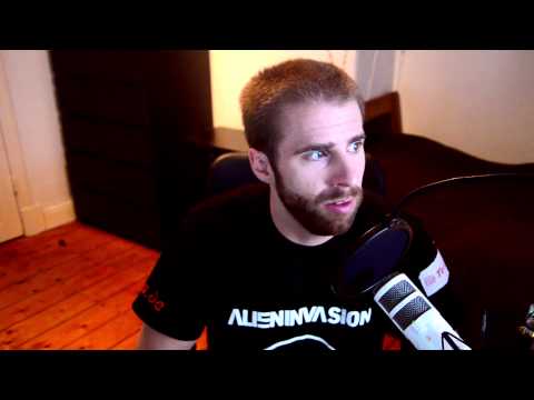 Bonjwa Blog #3: Honor Greift Durch