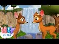À La Claire Fontaine Chanson Pour Les Petit Karaoke HeyKids